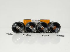 Piston Sekman | Linea Grande Punto Fiorino Doblo 1.3 Jtd 0.40 Takım - Goetze