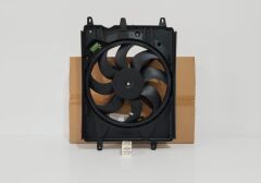 Fan Motoru Egea 1.4 - 16V