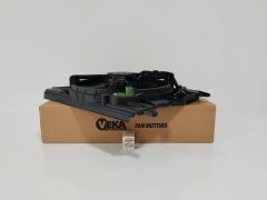 Fan Motoru Egea 1.4 - 16V