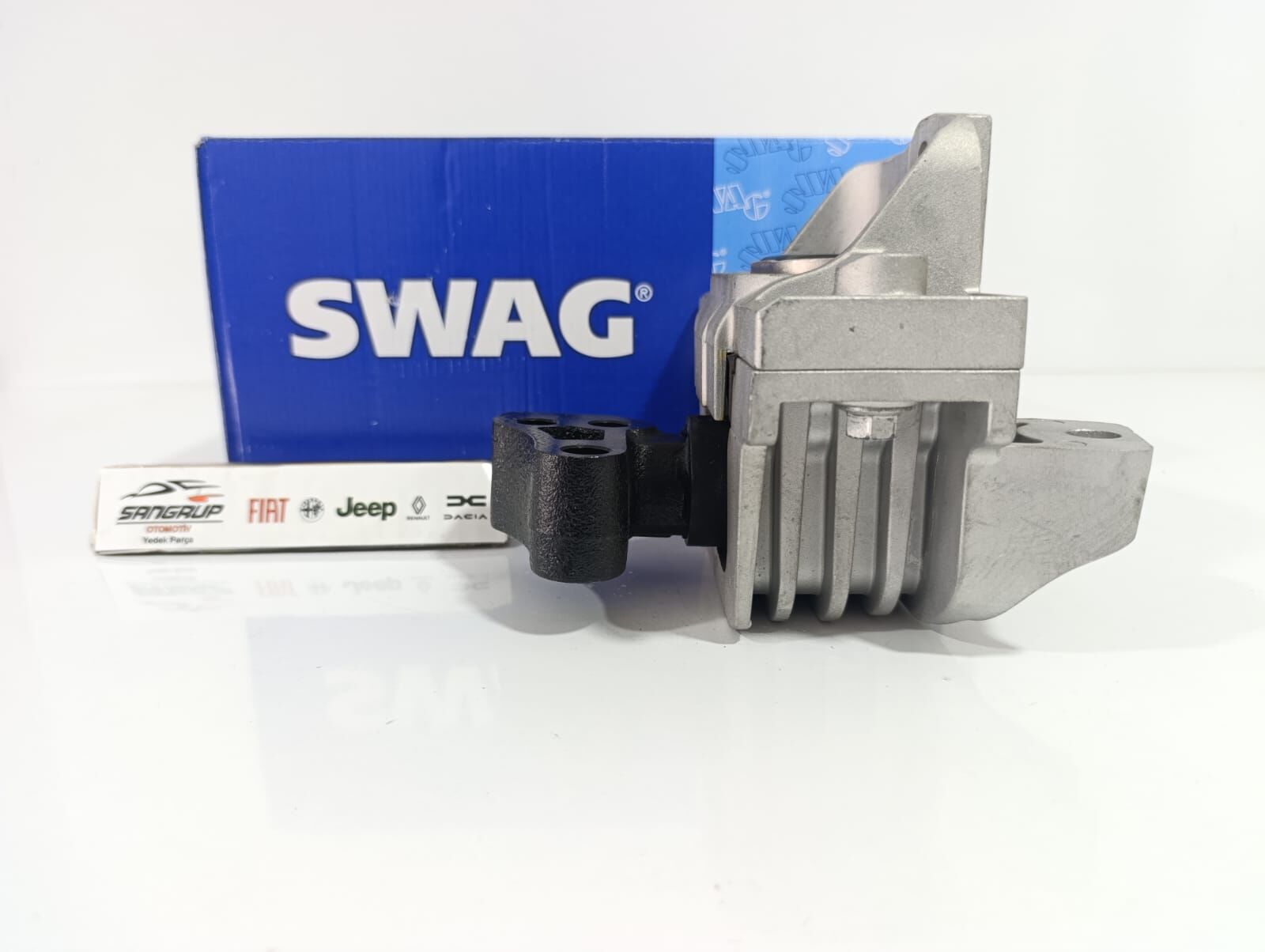 Motor Takozu Sol | Freemont Journet 2.0