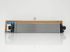 Turbo Radyatörü Doblo (2009-2015) Bravo 500L 1.6 Jtd