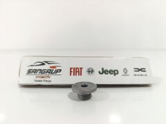 Karter Tapası Doblo Albea Palio Egea Grande Punto Fiorino Linea 1.3 Jtd