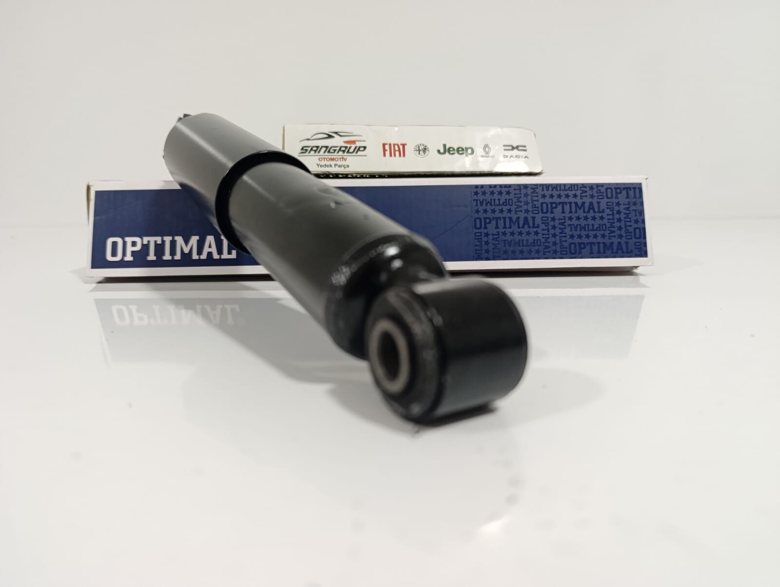 Arka Amortisör Tempra Tipo Palio Sw Marea Brava Bravo 145