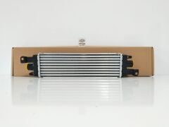 Turbo Radyatör Palio Albea 1.3 Jtd