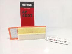 Hava Filtresi Egea Doblo Linea Grande Punto Fiorino 1.3 Jtd Euro 5