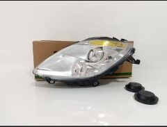 Sağ Far | Bravo 2007 Ve Sonrası