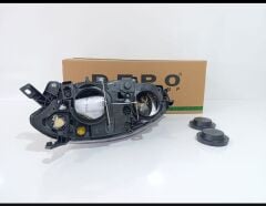 Sağ Far | Bravo 2007 Ve Sonrası