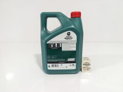 0 W 20 4 Lt Motor Yağı