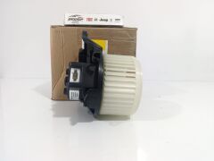 Kalorifer Motoru Grande Punto Evo Corsa D