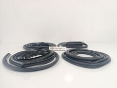 Kapı Fitili | Tofaş Doğan Kartal Şahin 131 - Sosa