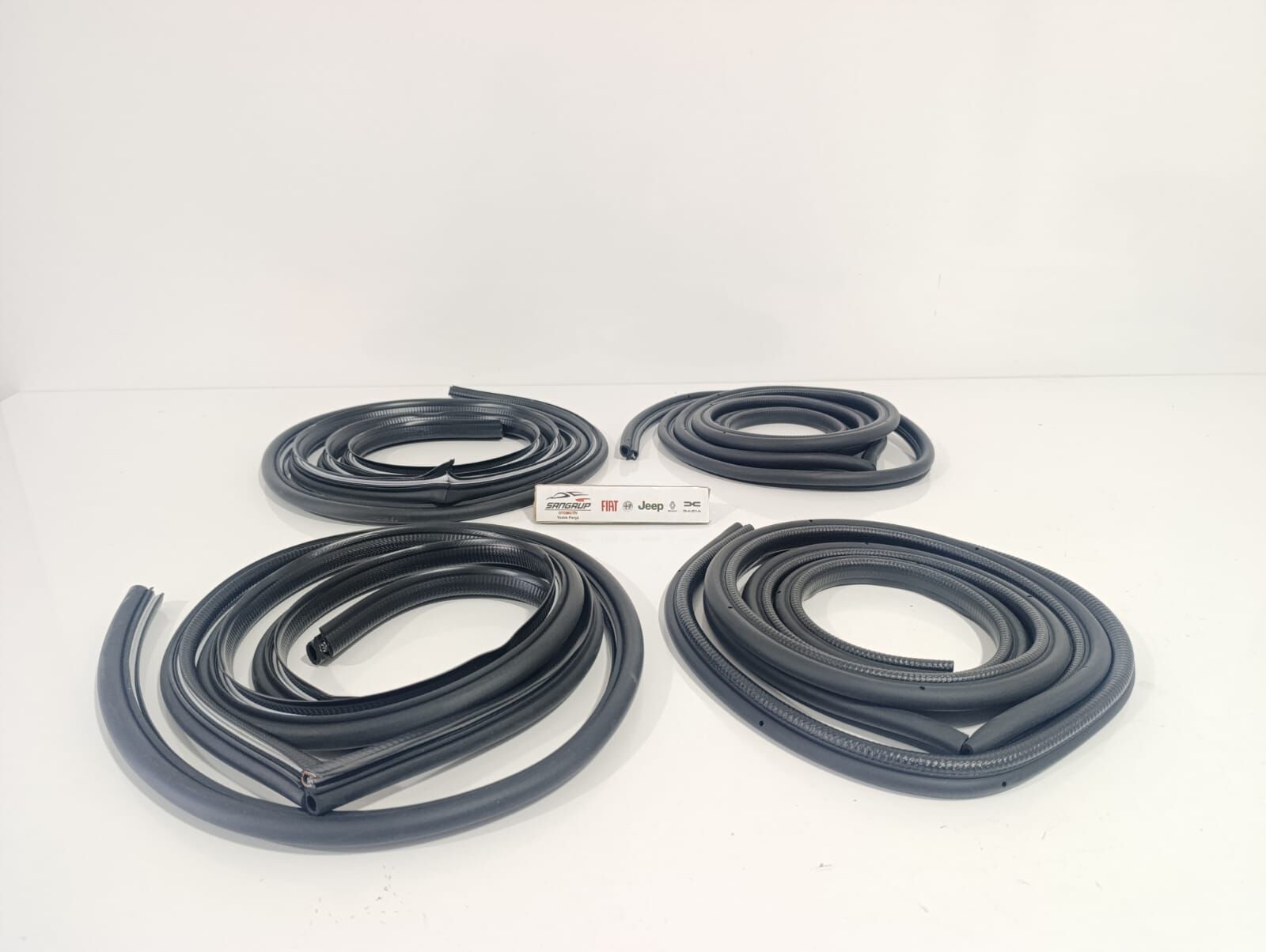 Kapı Fitili | Tofaş Doğan Kartal Şahin 131 - Sosa