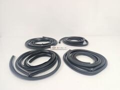 Kapı Fitili | Tofaş Doğan Kartal Şahin 131 - Sosa