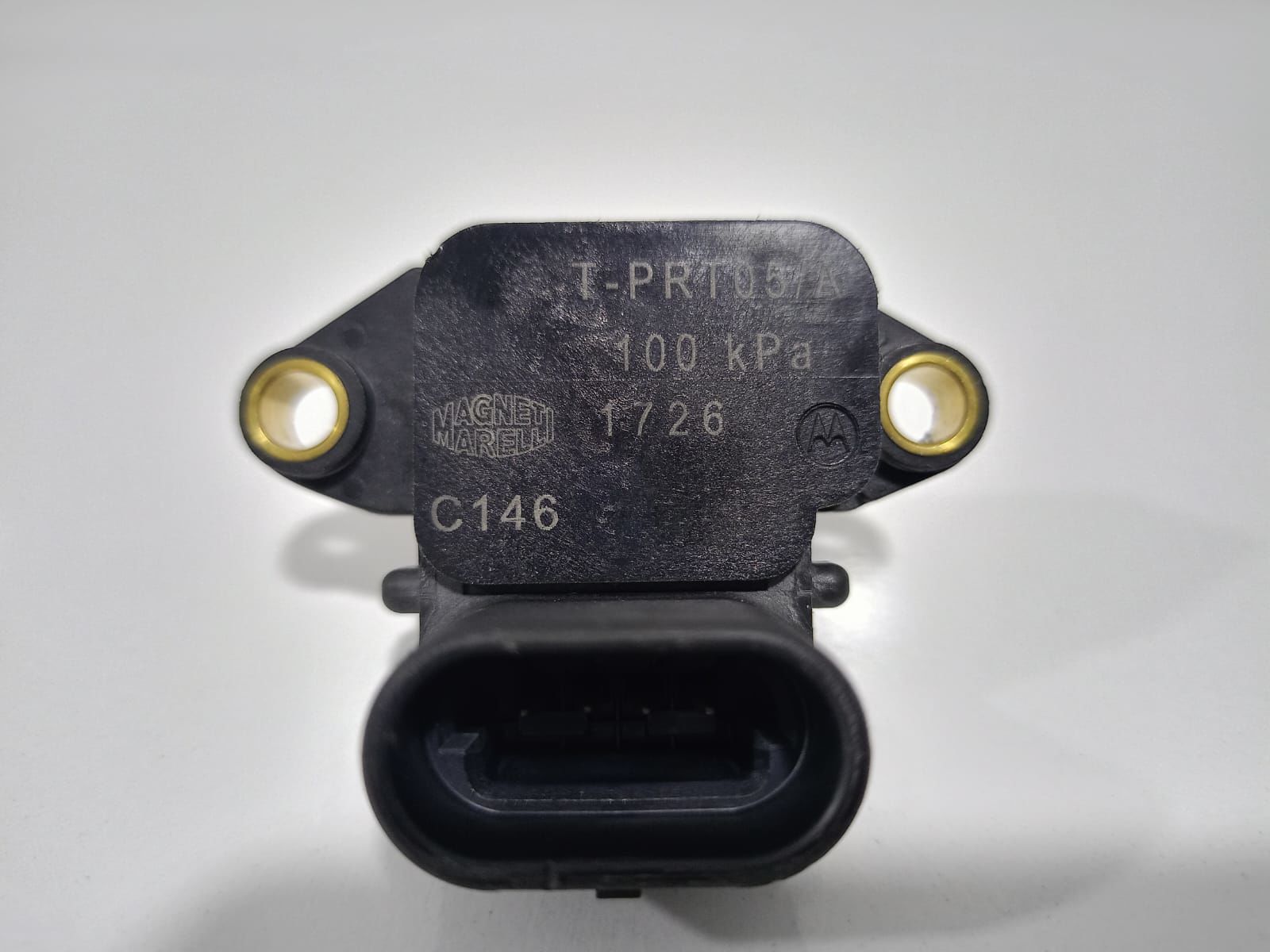 Manifold Map Sensörü | Marea Brava Stilo Palio Albea 1.6 16v - Magneti Marelli