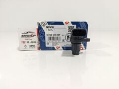 Eksantirik Sensörü Doblo Palio Albea Linea Egea Üst 1.4 8v (Kilometre Sensörü)