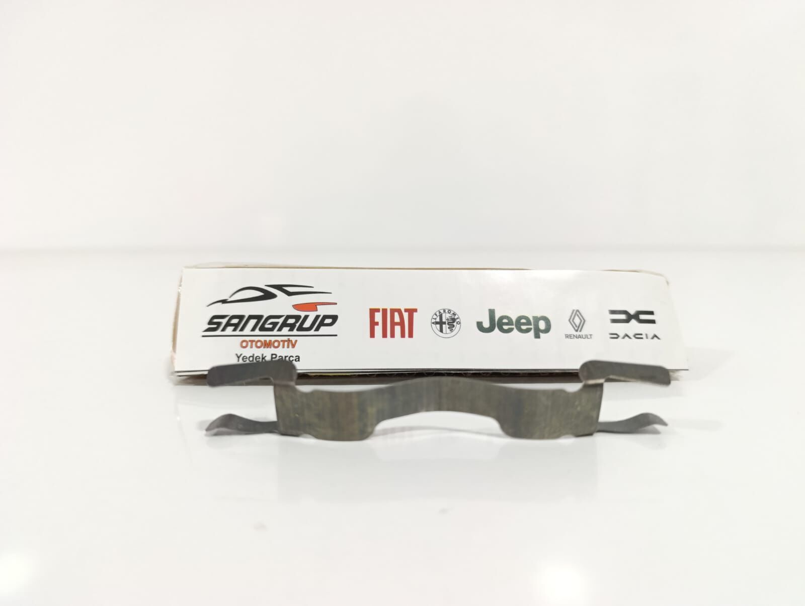 Balata Maşası Doğan Kartal Şahin Uzun