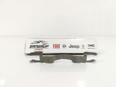 Balata Maşası Doğan Kartal Şahin Uzun