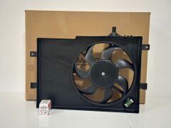 Fan Motoru | Palio Albea 1.2 16v 1.4 8v - Klimalı