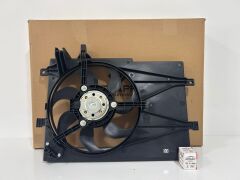Fan Motoru | Palio Albea 1.2 16v 1.4 8v - Klimalı