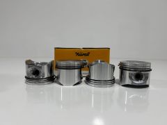 Piston Sekman | Uno 1.4 Standart Takım