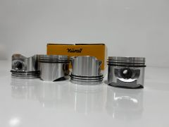 Piston Sekman | Uno 1.4 Standart Takım