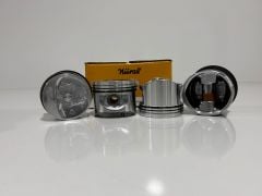 Piston Sekman | Uno 1.4 Standart Takım