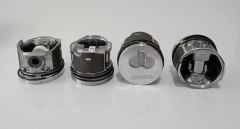 Piston Sekman Takımı | Doblo 1.9 Dizel 0.80 - Goetze Nüral