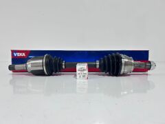 Ön Aks Sol Doblo 1.3 1.9 Jtd (2001-2012) Komple
