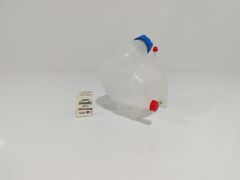 Radyatör Ek Deposu Linea Doblo 1.6 Mjtd Doblo 1.4-16V - Orijinal