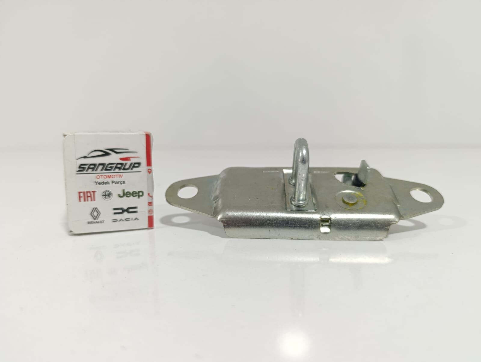 Bagaj Kilit Karşılığı Punto/ Alfa Romeo 159 - Orijinal