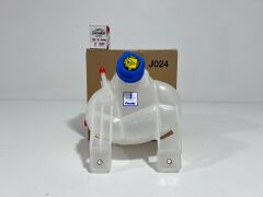 Radyatör Ek Deposu Linea Doblo 1.6 Mjtd Doblo 1.4-16V - Orijinal