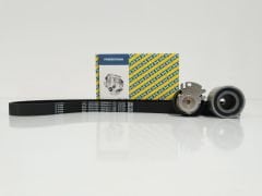 Triger Kayış Seti Marea Stilo Brava Bravo Albea Palio Siena Doblo 1.6 16v - Snr