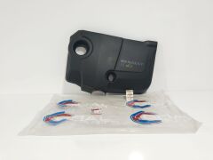 Motor Üst Koruma Kapağı | Megane 2 Laguna 3 Kangoo 3 Clio 3 K9K
