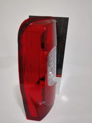 Sol Stop | Fiorino Bipper Nemo (Tek Kapı)