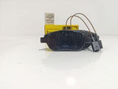 Ön Fren Balatası | Linea Fiorino Bravo Doblo 2009-2023 Çift Fişli