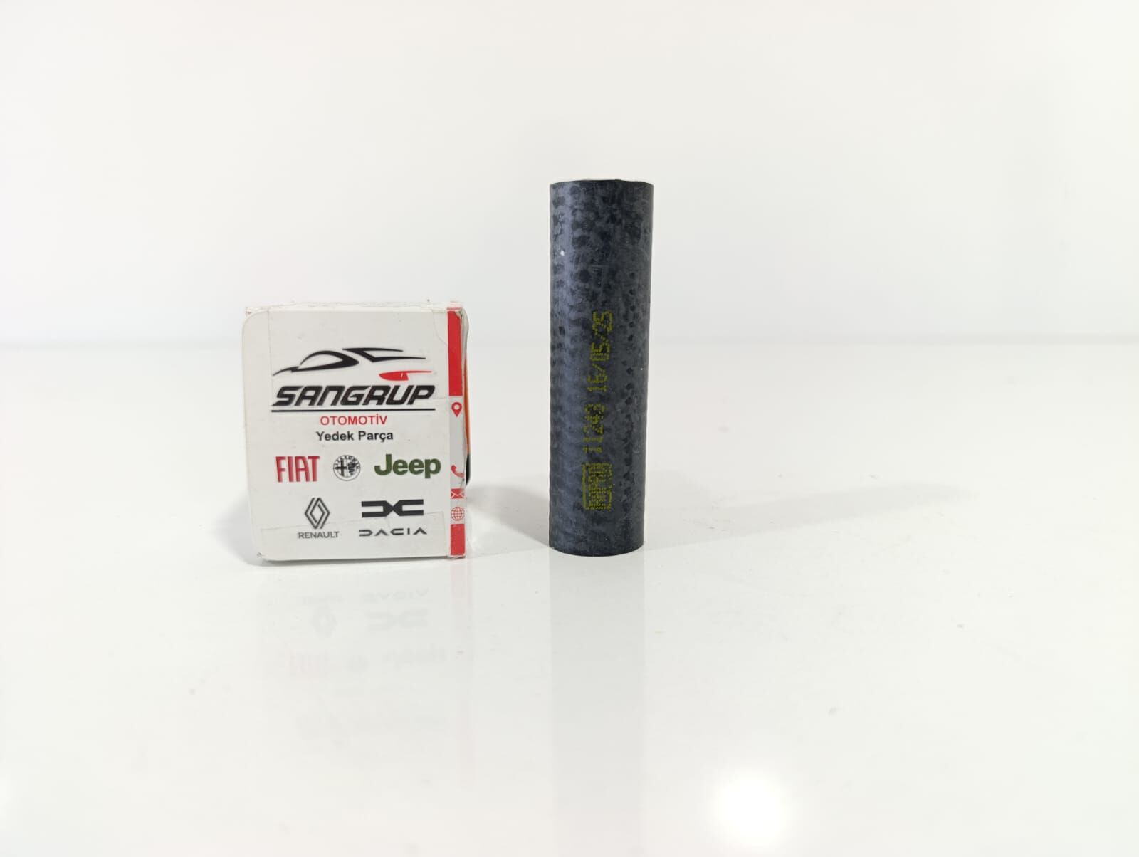 Termostat Parmak Hortumu Doblo Palio Albea Linea Fiorino Grande Punto 1.3 Jtd