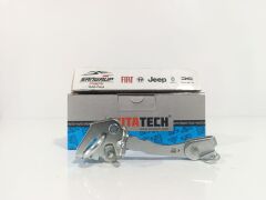 Ön Kapı Gergi Palio Albea