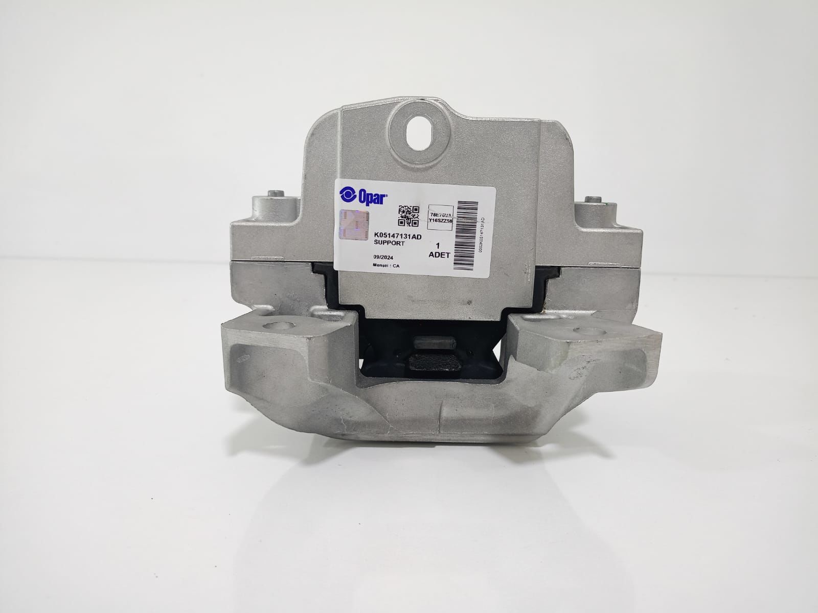 Motor Takozu Sol | Freemont 2.0 (Orijinal)