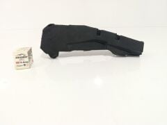 Ön Cam Izgara Bakaliti Köşe Süngeri Sol Egea - Cross