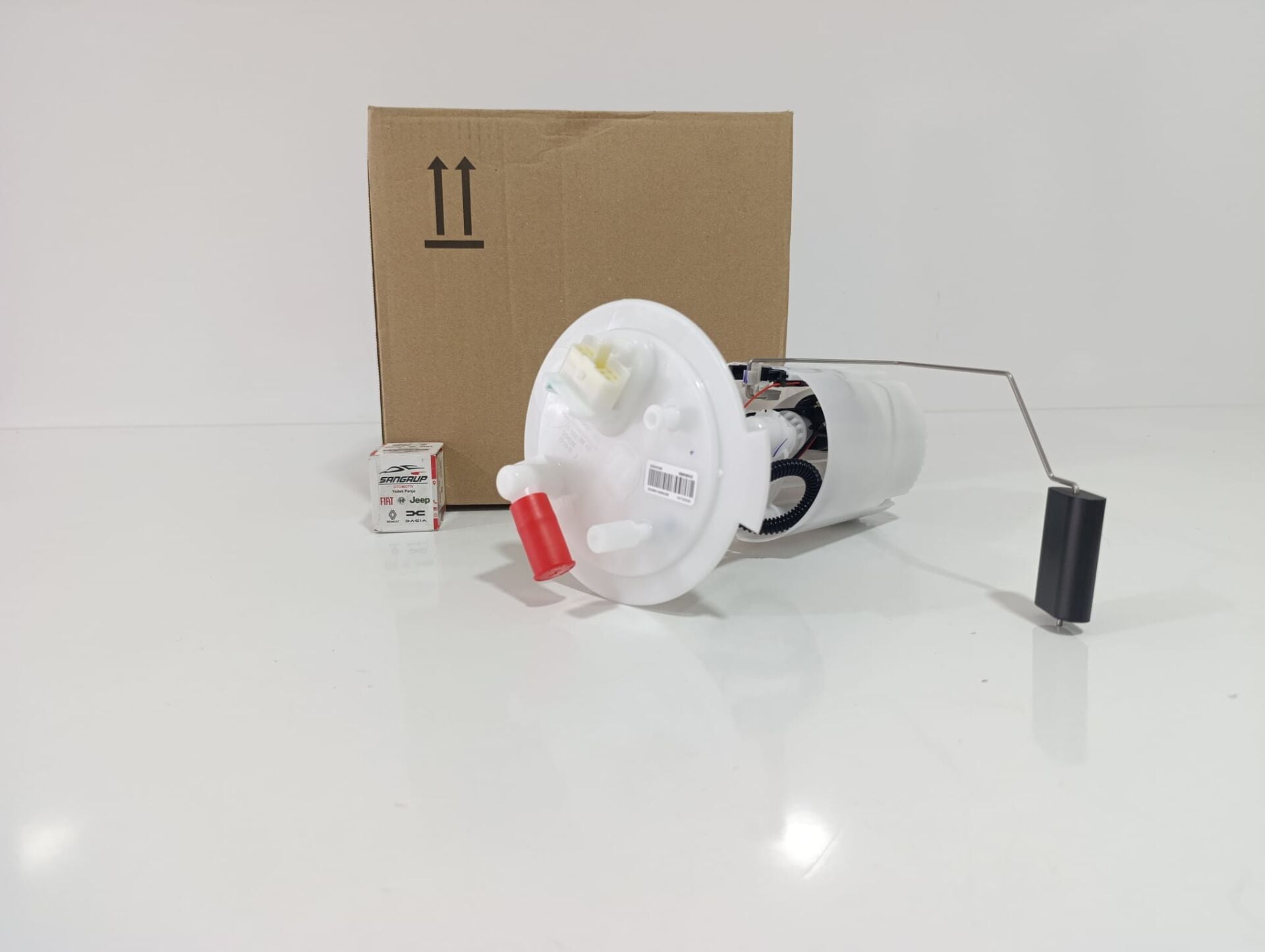 Yakıt Pompası Şamandıra Egea 1.4 16v - Orijinal