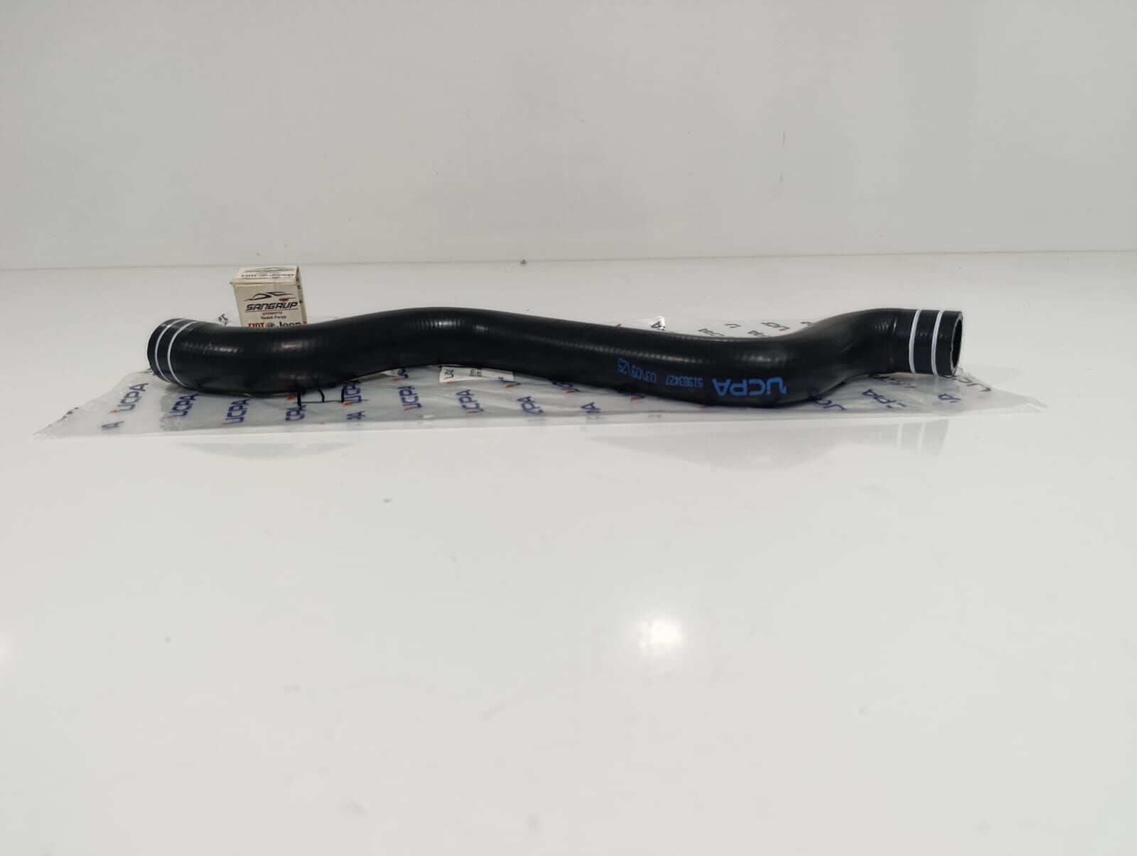 Radyatör Üst Hortumu Egea 1.3 Jtd