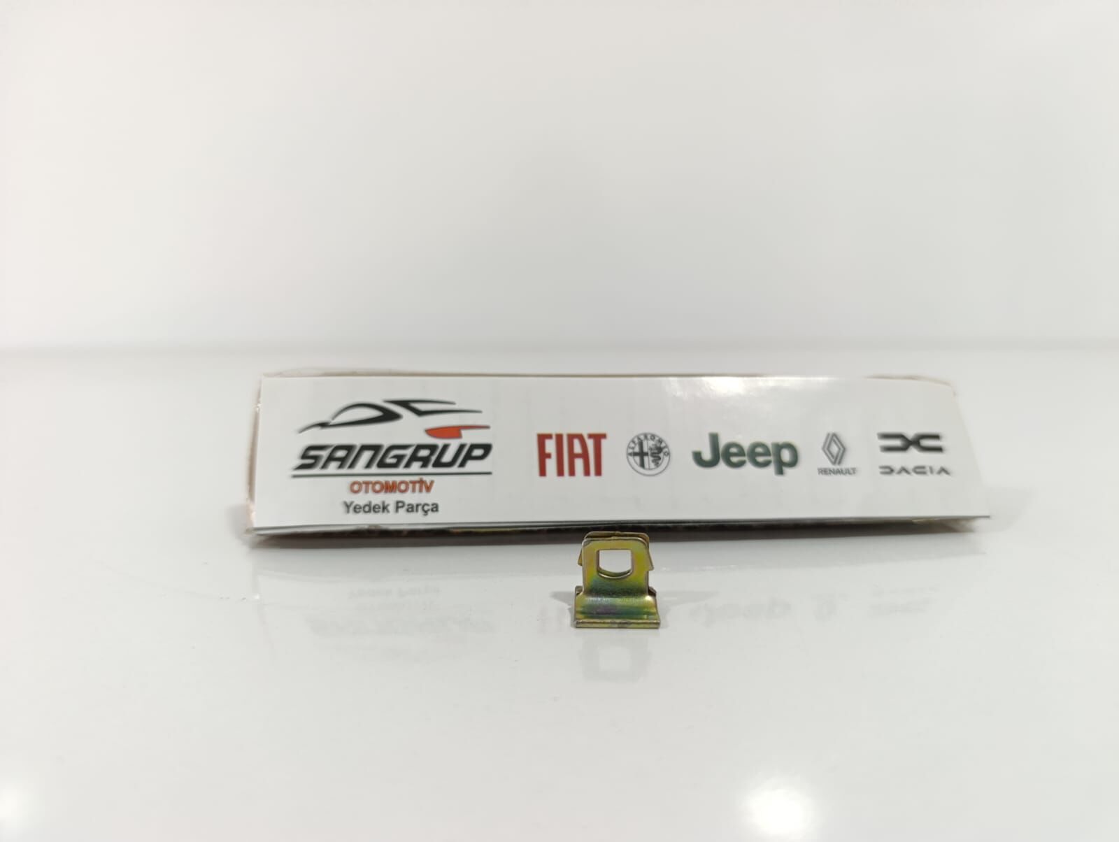 Mühür Doğan Kartal Şahin