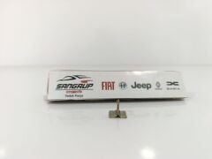 Mühür Doğan Kartal Şahin