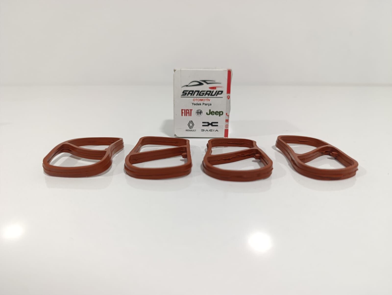 Manifold Conta Emme Doblo Fiorino Linea Grande Punto 1.3 Jtd Euro 5