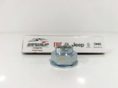 Ön Aks Somunu Doblo Punto Linea Fiorino Siena Marea Palio Albea Tempra Tipo 2.0