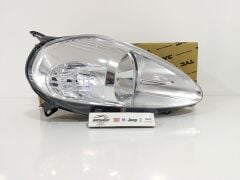 Sağ Far Grande Punto