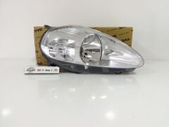 Sağ Far Grande Punto