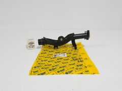 Turbo Hortumu İntercool Hortumu | Egea 1.3 Euro 6 (Sağdan Çıkış Üst)