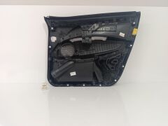 Kapı Döşemesi Sol Ön Doblo 2015-2023 - Orijinal