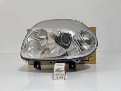 Clio Sol Far (1998-2001) - Çift Ampül