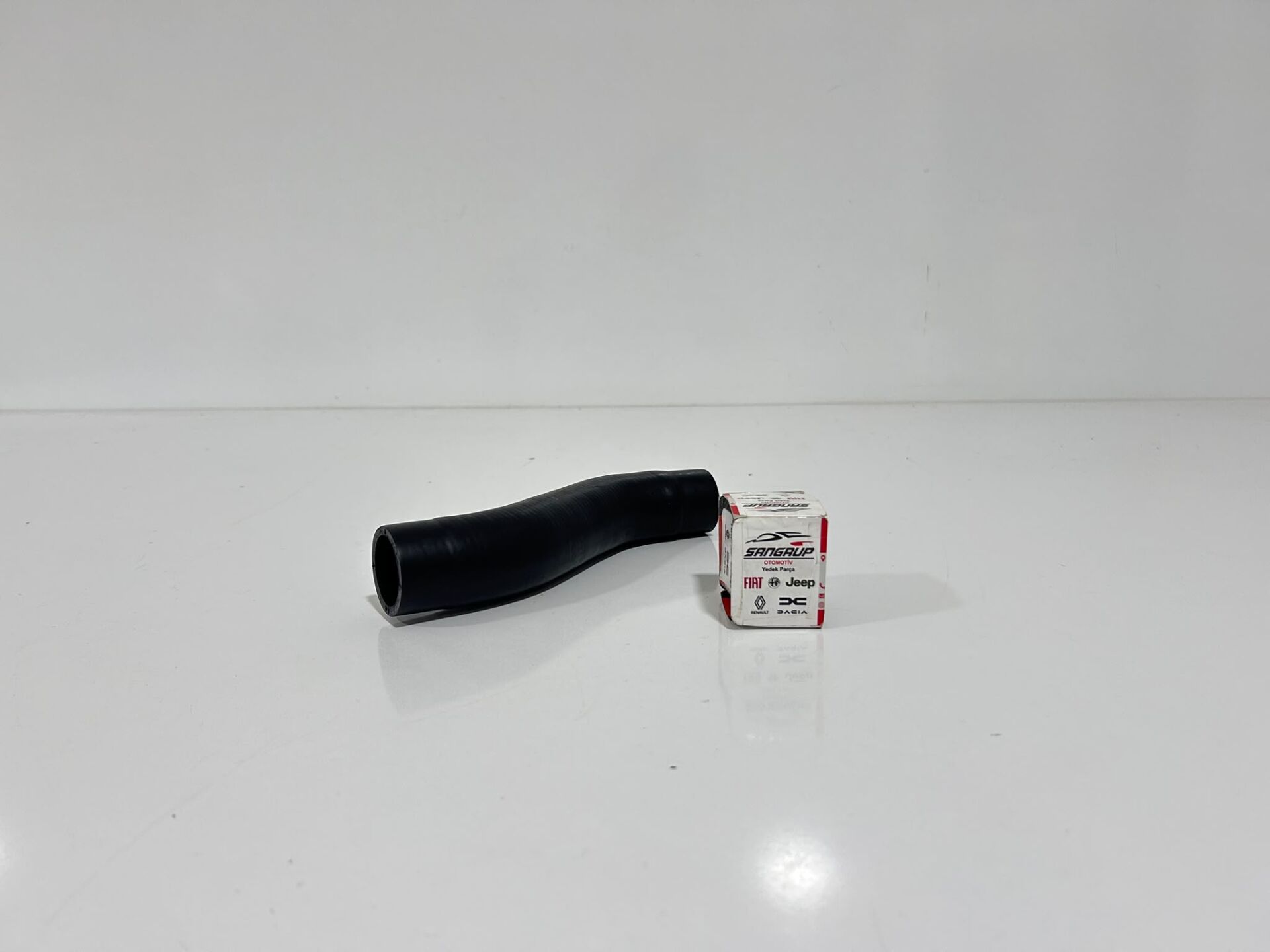 Turbo Hortumu Fiorino 1.3 Jtd Euro 5 Turbo Çıkış (Tek Hortum)
